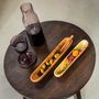 Bowls - Kinta's olive boats, ellipse trays and foodboards - KINTA