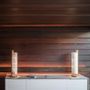 Pièces uniques - MAST 80 lampe - DVELAS