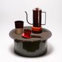 Design objects - Huh Myoung Wook's objects - PRINT BAKERY