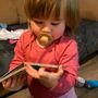 Childcare accessories - The birth box - TOTOTE