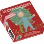 Children's games - MAGIC MOMENTS GAME - POURPENSER EDITIONS