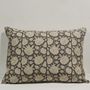 Fabric cushions - Cushions - INKA FRANCE