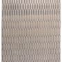 Tapis design - Pond Snow - KATEHA