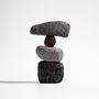 Objets design - Mudle est un dialecte de Jeju qui signifie principalement monticule de pierres sur le terrain. - ODUJEJ