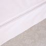 Bed linens - Lorena – Sateen Jacquard Collection - MIA ZARROCCO - FINE LINENS