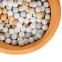 Soft toy - Ball pit- Basic Collection - MINIBE
