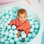 Soft toy - Ball pit- velvet- Soft Collection - MINIBE