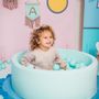 Soft toy - Ball pit- velvet- Soft Collection - MINIBE