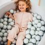 Soft toy - Ball pit- velvet- Soft Collection - MINIBE