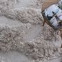 Tapis sur-mesure - Herringbone Wild - KATEHA