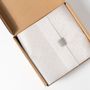 Cadeaux - Emballages personnalisés avec le logo du client - papiers, rubans, sacs et étiquettes  - PAKOT S.A