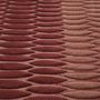 Tapis design - Pond Snow - KATEHA