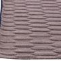 Tapis design - Pond Snow - KATEHA