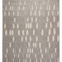 Tapis design - Pond Snow - KATEHA