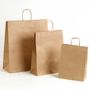 Cadeaux - Emballages personnalisés avec le logo du client - papiers, rubans, sacs et étiquettes  - PAKOT S.A