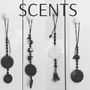 Design objects - Soap Jewellery with Essential Oils of Monaco - SCENTS