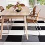 Tapis design - Night and Day - KATEHA