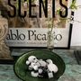 Design objects - SCENTS soaps - SCENTS
