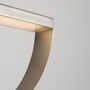 Table lamps - Lima Table Lamp - GREENAPPLE DESIGN INTERIORS