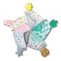 Childcare  accessories - Baby teething comforter - BABIREVA