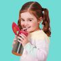 Children's mealtime - Children's thermal stainless steel water bottle - 350 ml - BABIREVA