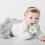 Accessoires pour puériculture - Mitaine de dentition pour bébé 3-12 mois - BABIREVA