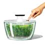 Kitchen utensils - OXO 26 cm glass salad spinner - OXO