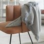 Throw blankets - Portofino Cashmere Blanket - EAGLE PRODUCTS