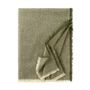 Throw blankets - Portofino Cashmere Blanket - EAGLE PRODUCTS