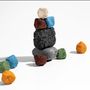 Objets design - Mudle est un dialecte de Jeju qui signifie principalement monticule de pierres sur le terrain. - ODUJEJ