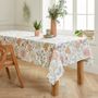 Table linen - Tablecloth - Talisman - NYDEL PARIS
