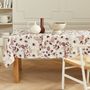 Linge de table textile - Nappe - Petunia - NYDEL PARIS