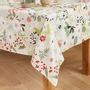 Table linen - Tablecloth - Florilège - NYDEL PARIS