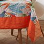 Linge de table textile - Nappe - Perico - NYDEL PARIS