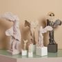 Sculptures, statuettes et miniatures - Statue de la Nike ailée de Samothrace - SOPHIA ENJOY THINKING