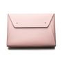 Clutches - Computer Sleeve - Recycled Leather - MAISON ORIGIN