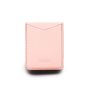 Leather goods - Card Holder Sticker - Recycled Leather - Made in France - MAISON ORIGIN