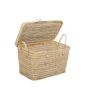 Caskets and boxes - Palm leaf storage box - PILOU - HYDILE