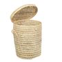 Laundry baskets - Palm leaf laundry basket - ALIO - HYDILE