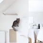 Shelves - STEPS for cats - Set of 3 - LUCYBALU