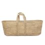 Children's decorative items - Palm leaf basket - BALOU - HYDILE