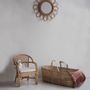 Children's decorative items - Palm leaf basket - BALOU - HYDILE