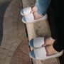 Chaussures - ANGARDE Kids line - ANGARDE SHOES