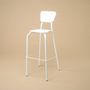 Stools - High stool - FURNITURE FOR GOOD