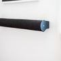 Wall ensembles - CATWALK - wall mounted scratching pole for cats - LUCYBALU