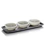 Trays - Tapas Bowl and Tray - LILY JULIET