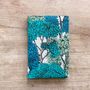 Design objects - European passport cover - SAGUITA