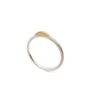 Jewelry - Precious rings Silver/18K Gold or 18K Gold - ATELIER AKKA