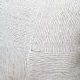 Coussins textile - Housse de coussin à quatre panneaux Tai Lue à fines rayures 40 x 40 cm - TRADITIONAL ARTS AND ETHNOLOGY CENTRE (TAEC)