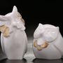 Sculptures, statuettes and miniatures - Increase in wisdom  - GALLERY CHUAN